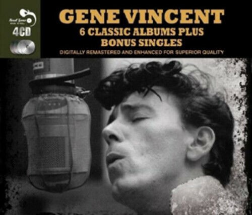 Classic albums plus bonus - classic,