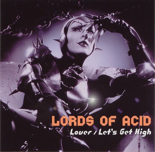 Lords acid lover let s - acid,