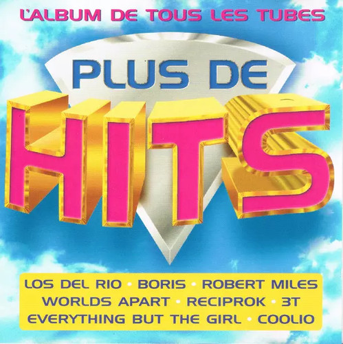 Plus des hits vol various - 1,,