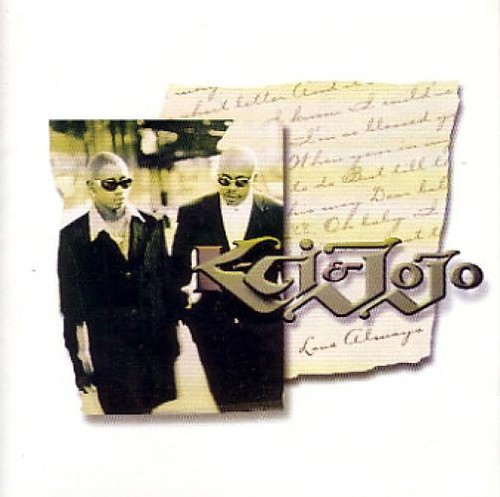 Jojo love always cd - love,