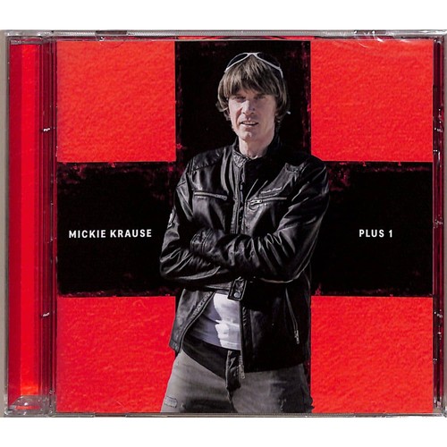 Mickie krause plus - (cd), /