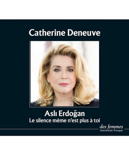 Silence même est - même, plus