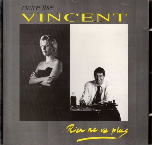 Claire lise vincent rien - vincent,