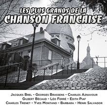 Les plus grands von - grands, de