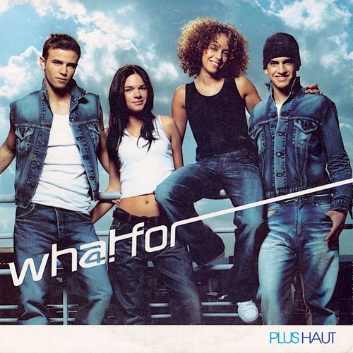 What for plus - for,