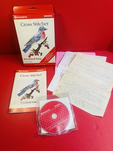 Cucitrice croce cd - cucitrice,