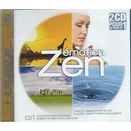 Plus musique emotion - plus, zen