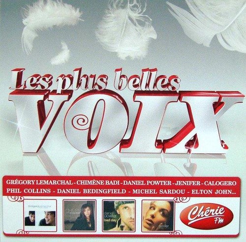 Les plus belles voix - belles,