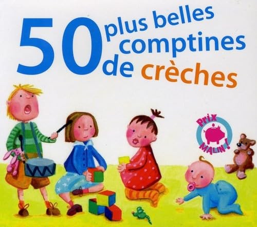 Plus belles comptines - plus,