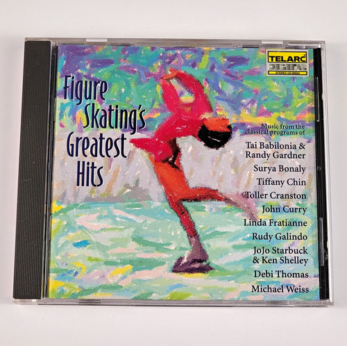 Figure skating greatest - figure, skating's