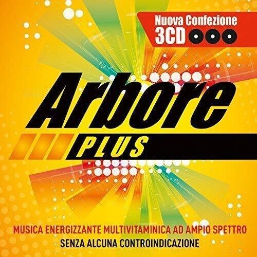 Renzo arbore plus - renzo, pop