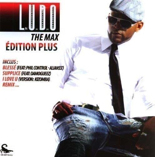 Audio ludo the max - ludo, /