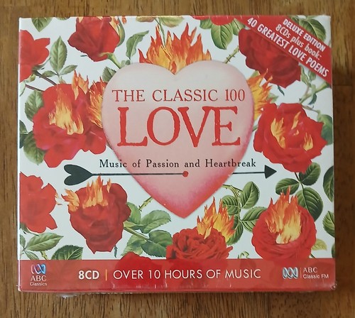 The classic 100 love - 100, x
