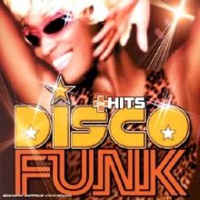 Plus hits disco funk von - hits,