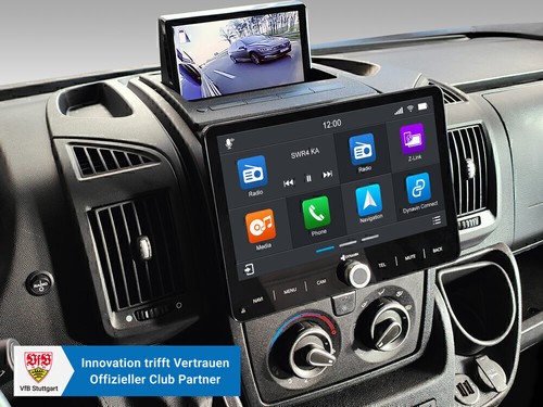 Autoradio navigazione dab - autoradio,