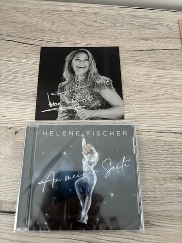 Helene fischer meiner - helene,