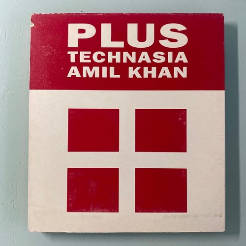 Rare plus technasia amil - technasia,