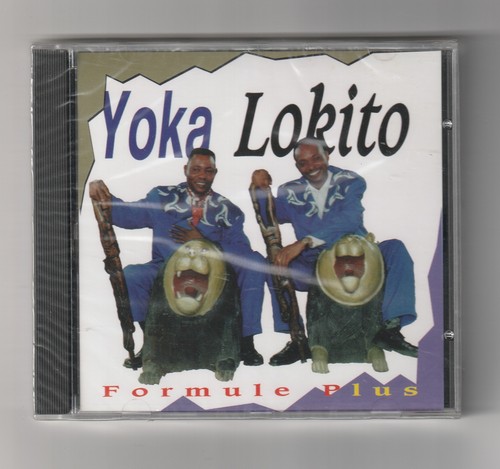 Yoka lokito formule - ♫,