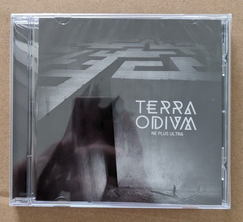 Terra odium plus ultra - odium:,