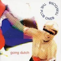 The plus ones travoltas - the,
