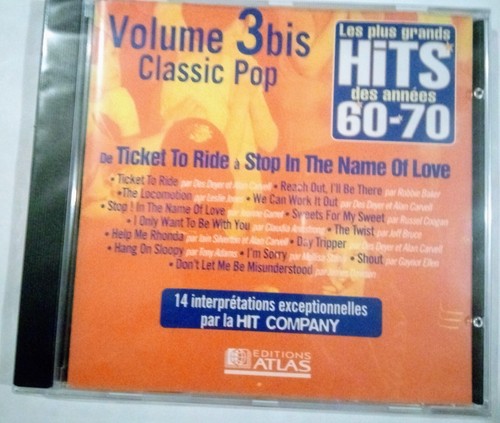 Les plus grands hits des - les,