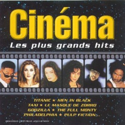Cinema les plus - cinema,