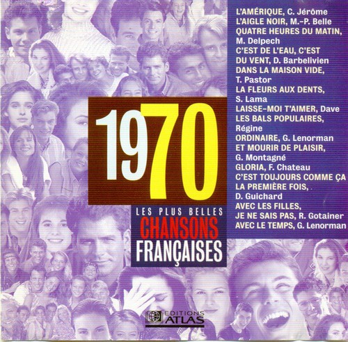 Les plus belles chansons