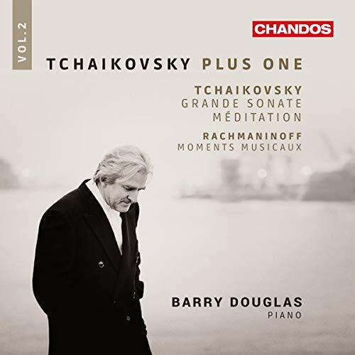 Tchaikovsky plus - -, tchaikovsky:plus
