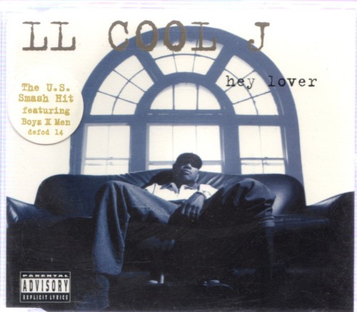 Cool hey lover cd - cool, (cd