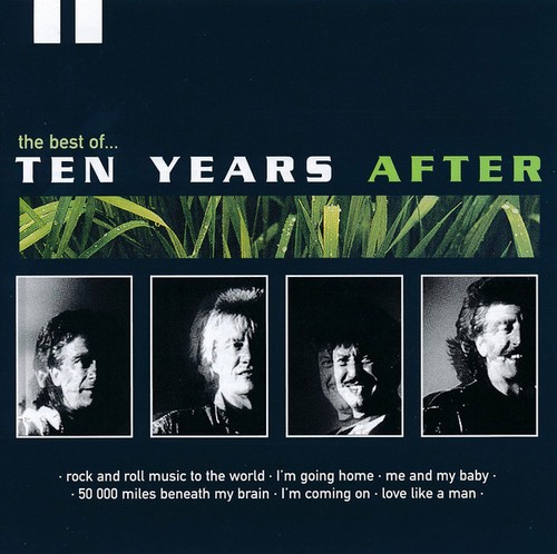 Ten years after the best - after,