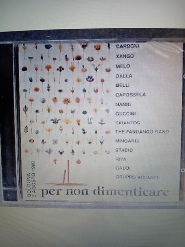 Per non dimenticare - non, 2