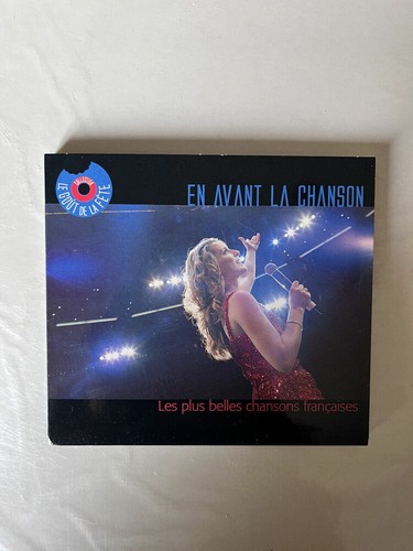 Avant chanson les plus - -,