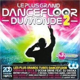 Various le plus grand - various,
