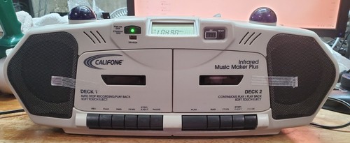Califone infared multimedia - califone,
