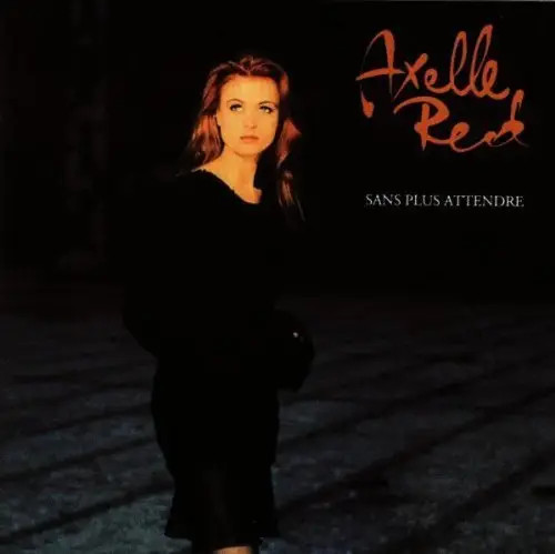 Axelle red sans - axelle,