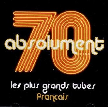 Various absolument 70 - various,
