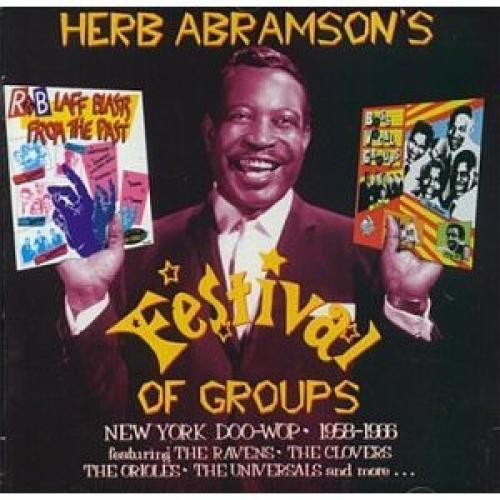 Various herb abramson s - -,
