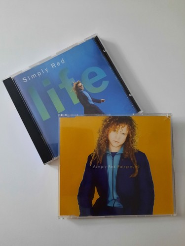 Album life von simply - cd, "life"