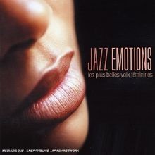 Jazz emotions les plus - jazz,
