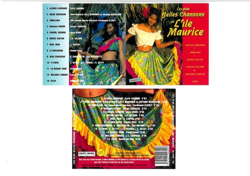 Les plus belles chansons de - cd,