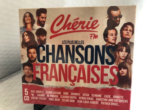 Les plus belles - les, chansons