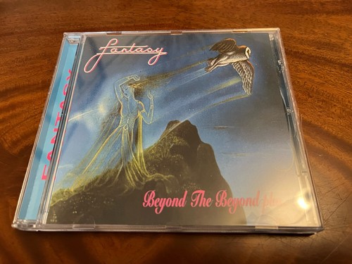Fantasy beyond the - fantasy,
