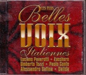 Les plus belles voix - les,