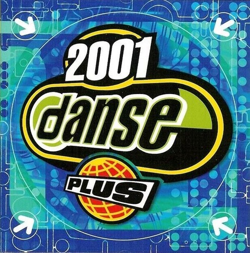2001 danse plus - plus, various