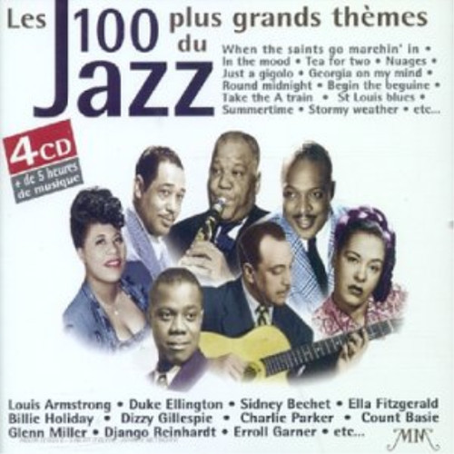 Various les 100 - 100, plus