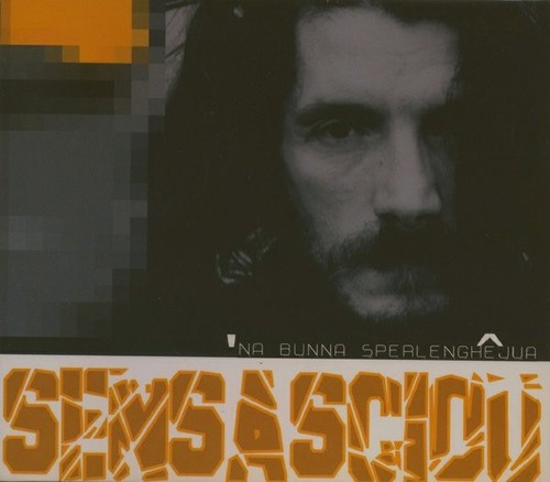 Sensasciou na bunna - sensasciou,
