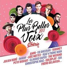 Les plus belles voix - belles, cherie