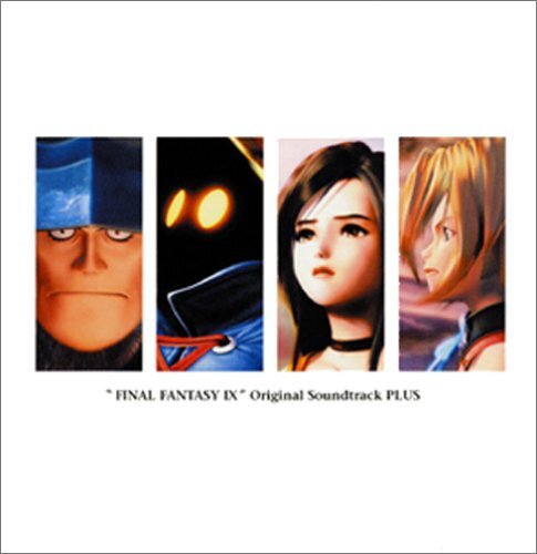 Final fantasy original - fantasy, ix