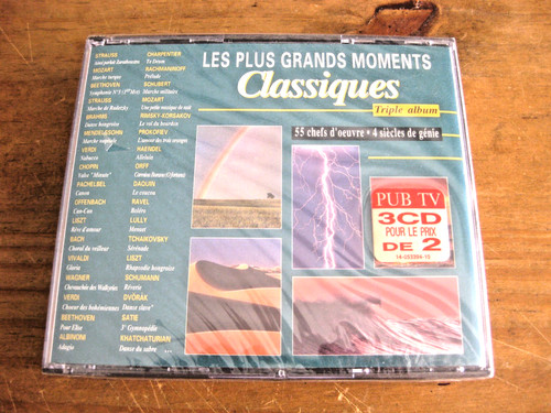 Les plus grands - les,
