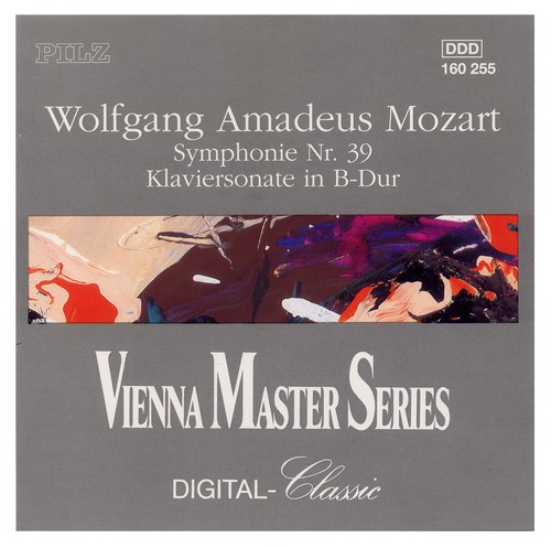 160255 classical mozart - 160255,